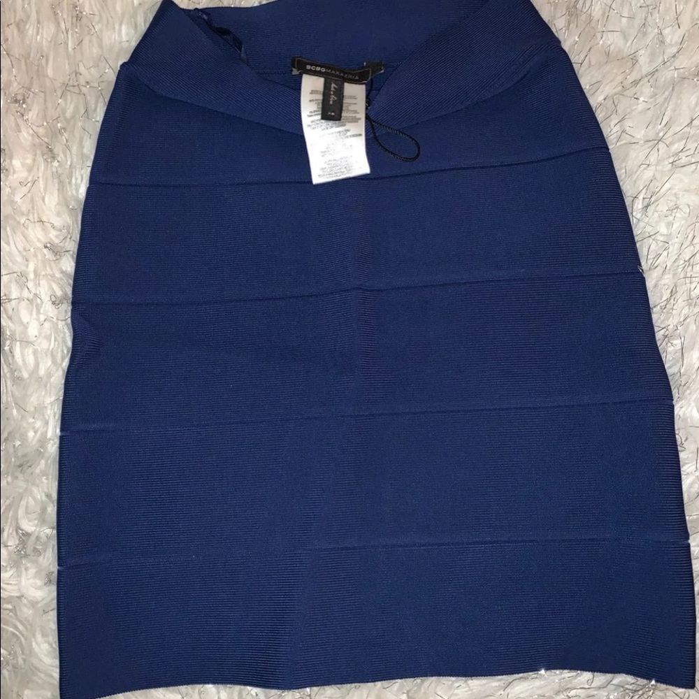 Bcbg powerskirt
